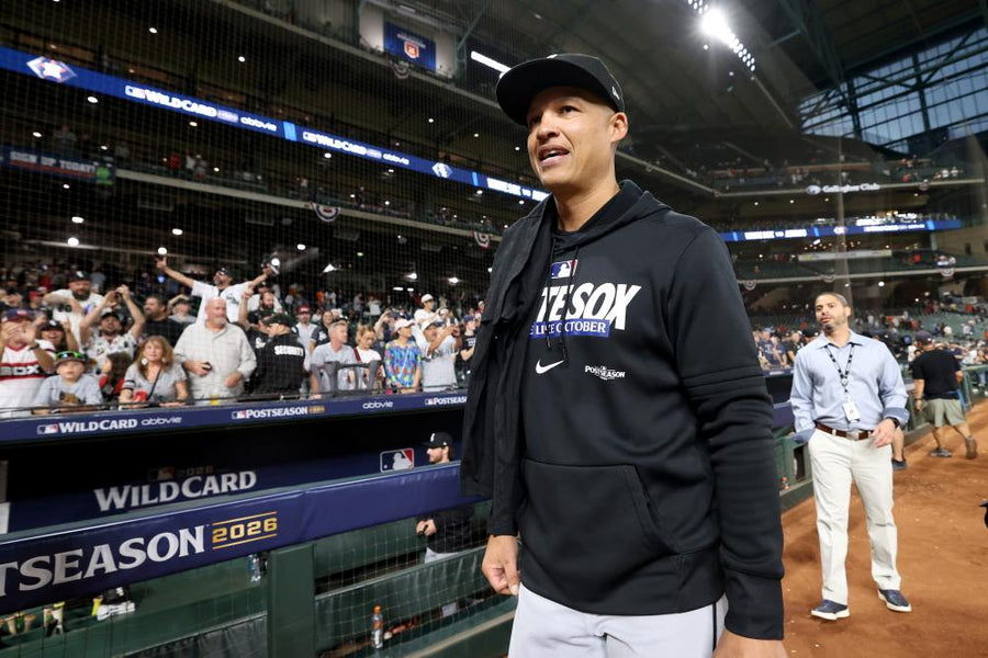 Will Venable: The White Sox Manager Using Basketball Tactics