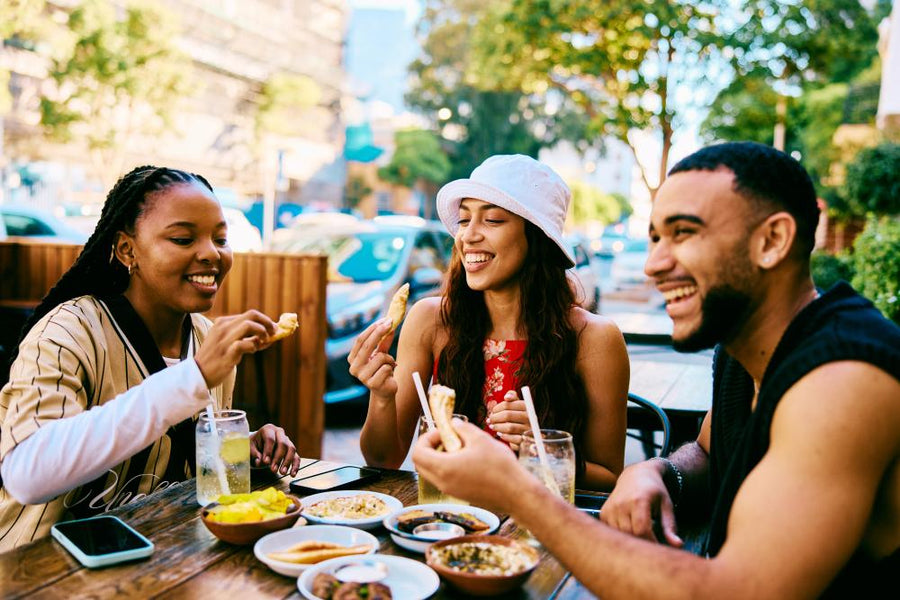 Community-Maxxing: Gen Z Socializing Trends for Stronger Connections