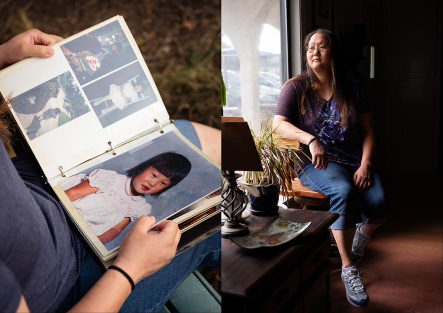 Korean Adoptees in US: Abuse, Isolation, and 'Stolen' Claims