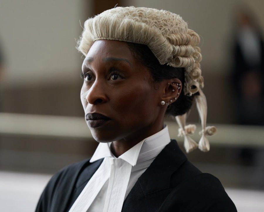 Prima Facie Review: Cynthia Erivo Shines in Flawed Film Adaptation