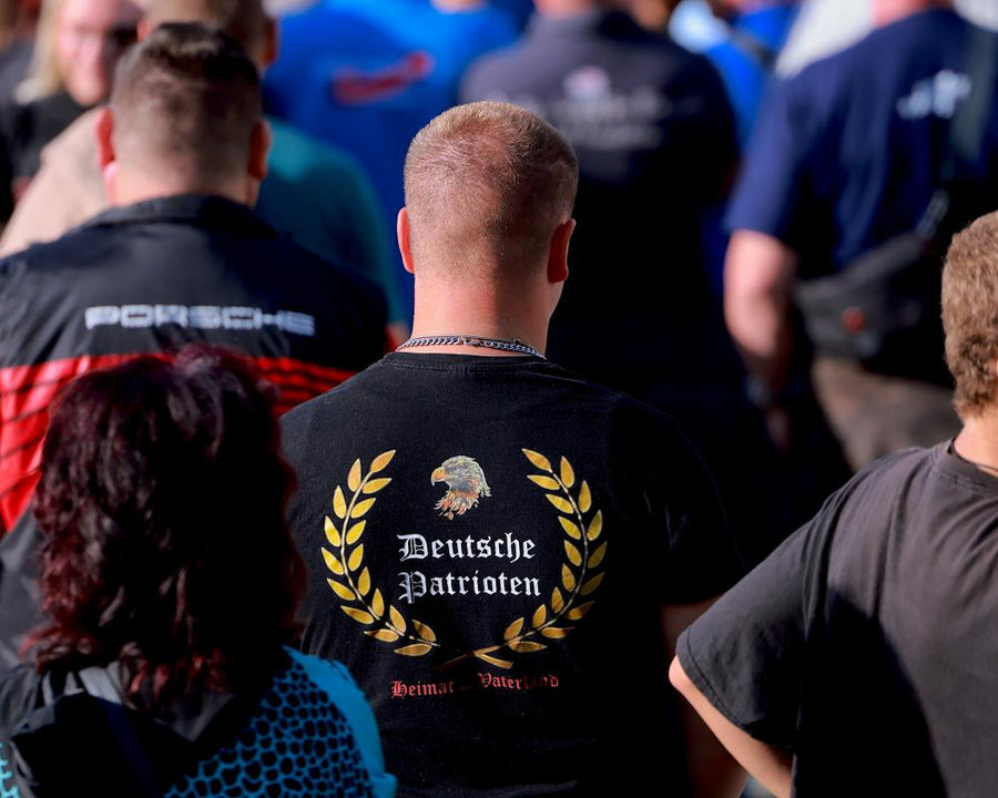 Bauhaus Under Threat: Far Right's Culture War in Germany