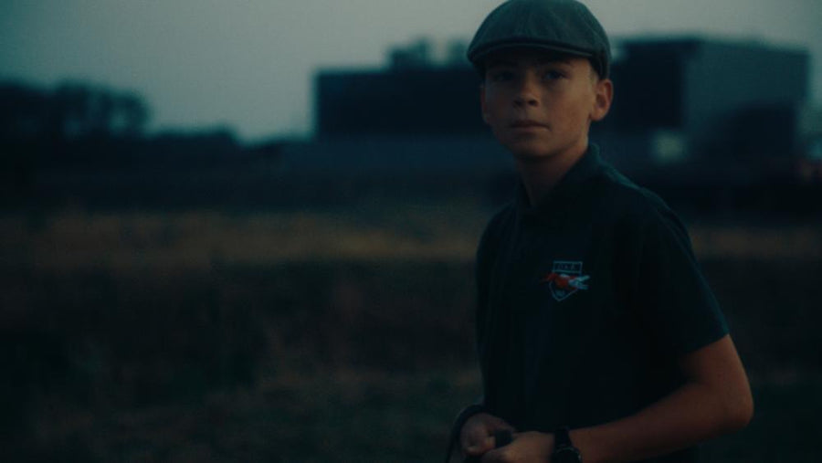 Guardian Documentary Tesztpálya Premieres at Venice Film Festival