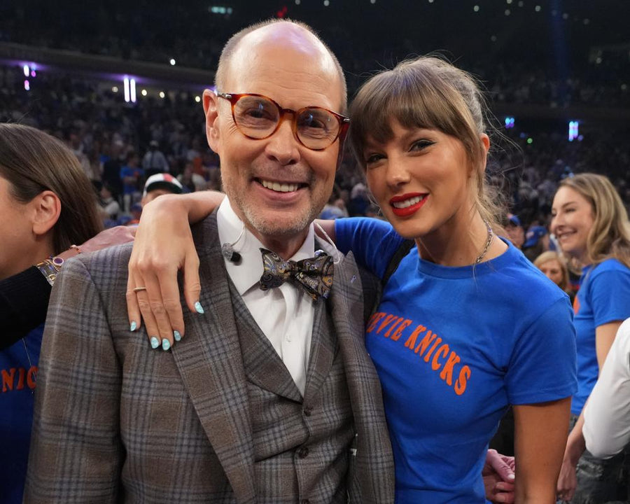 Ernie Johnson to Step Away from Inside the NBA After 37 Years