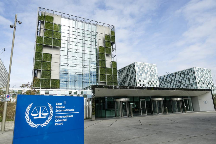 US Sanctions International Criminal Court: Global Impact