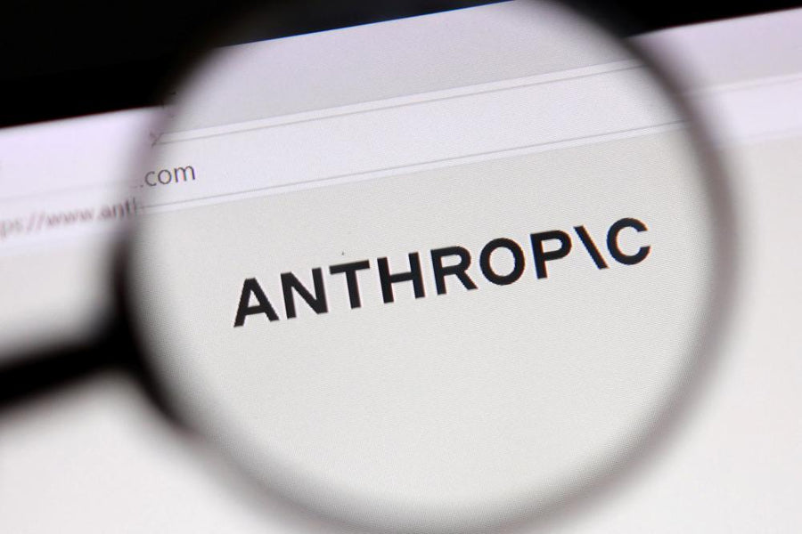 Judge Rules Pentagon's Blacklisting of Anthropic Unlawful