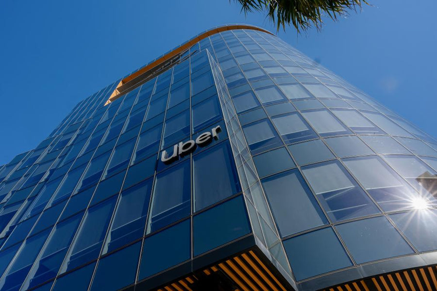 Uber Ordered to Pay $40M in Landmark Negligence Case