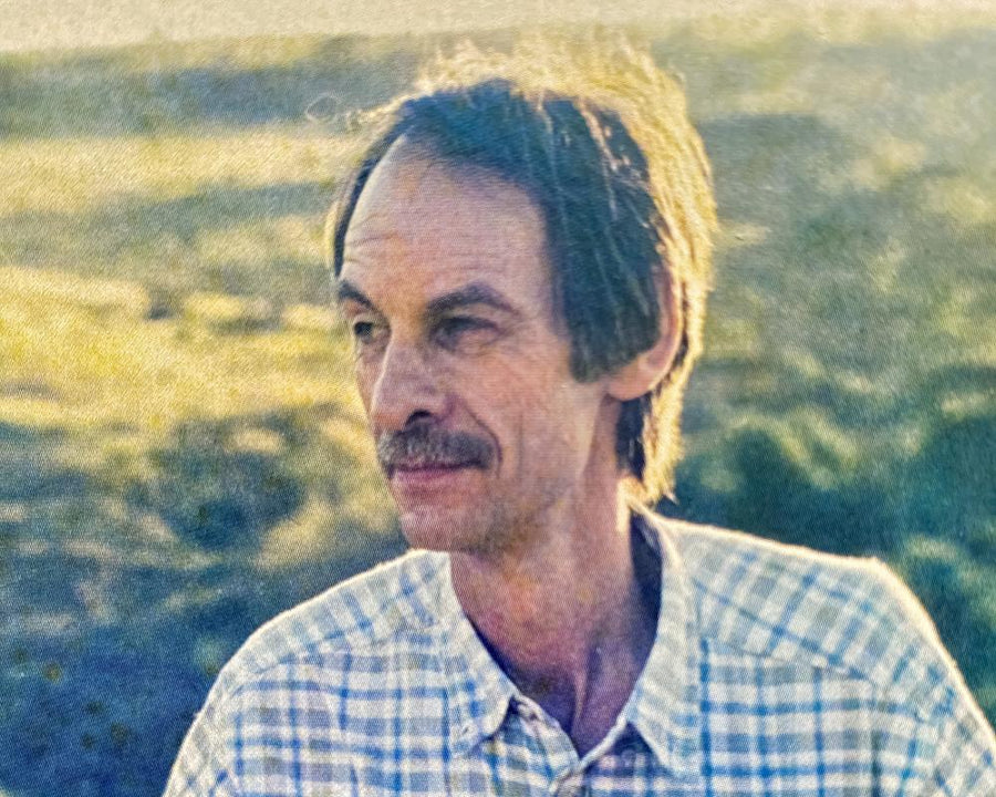 Alan Ferguson Obituary: Celebrating a Life of Global Impact