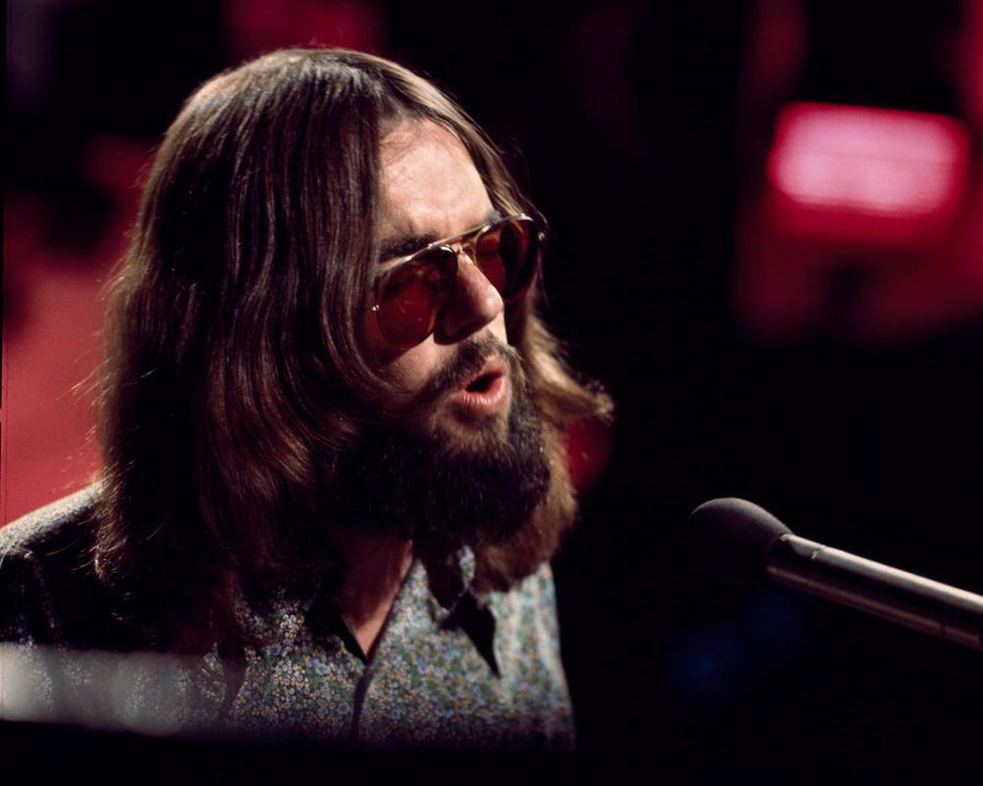Jimmy Webb: The Songwriter Behind Wichita Lineman and MacArthur Park