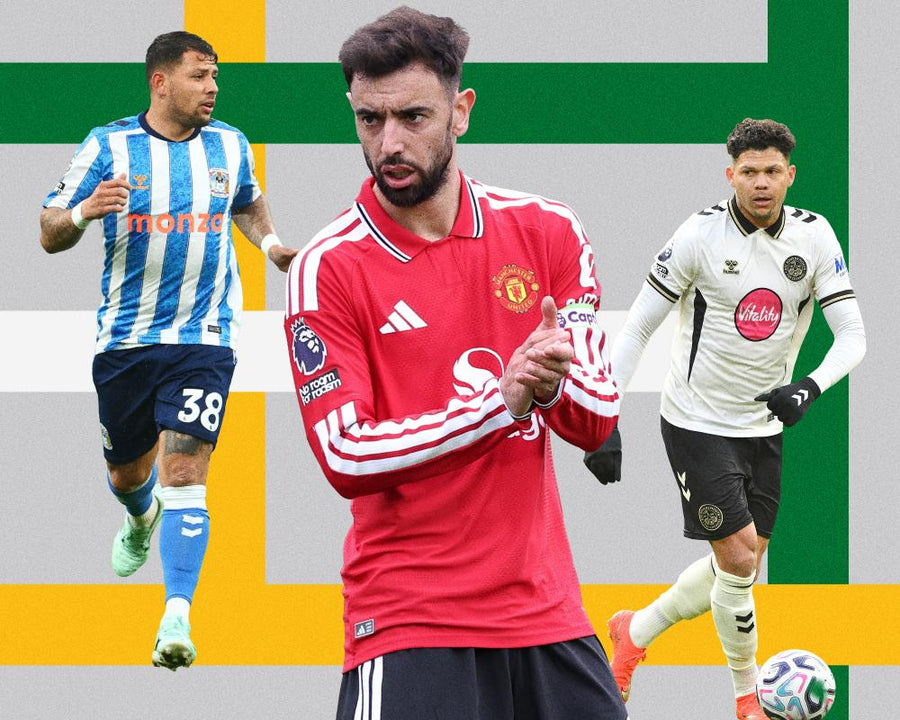 Premier League Weekend: 10 Key Things to Watch This Week