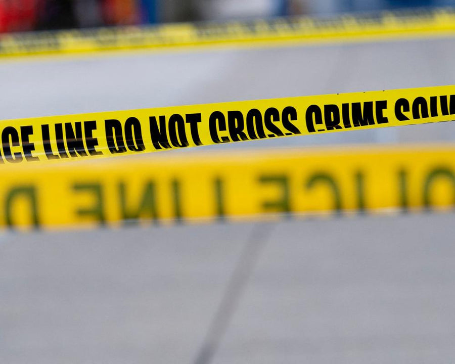 North Carolina Trooper Charged with Murder of Police Captain