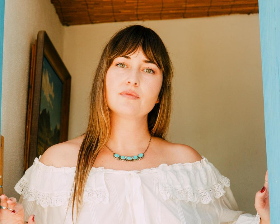 Jess Williamson's A Mile South of Heaven: Alt-Country's LA Love-Hate