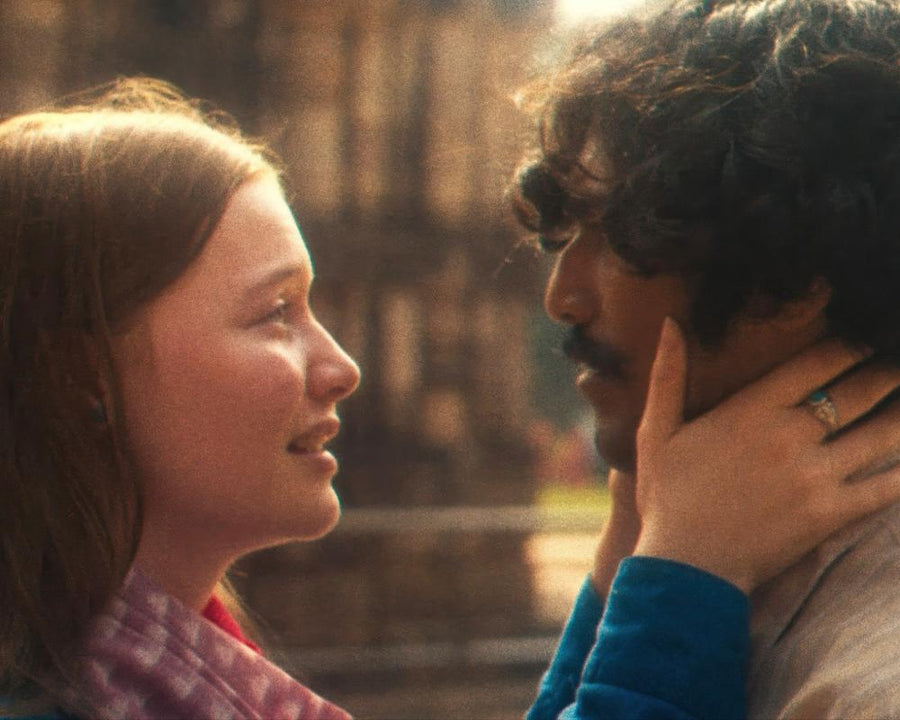 The Cycle of Love: PK Mahanandia's Incredible 6,000-Mile Journey