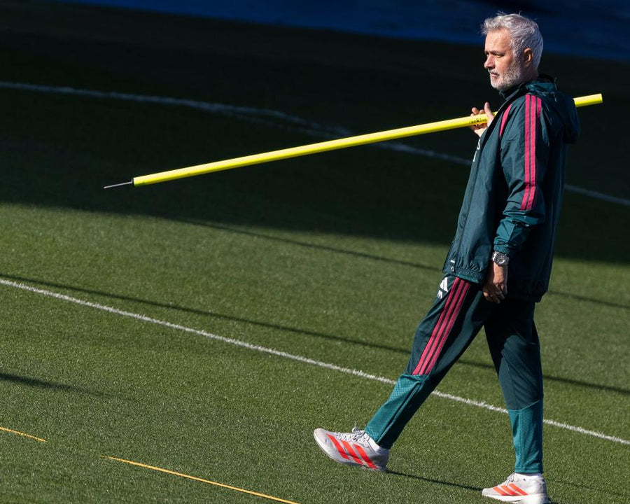 Mourinho Returns to Barcelona for El Clásico Showdown