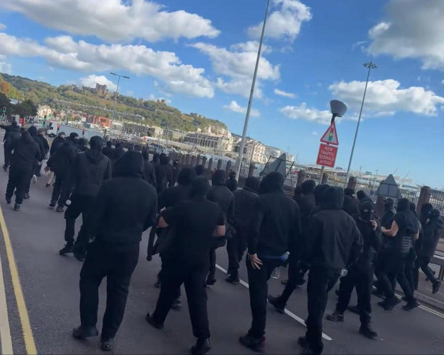 Dover Unrest Exposes Serious Flaws in UK Far-Right Extremism Strategy