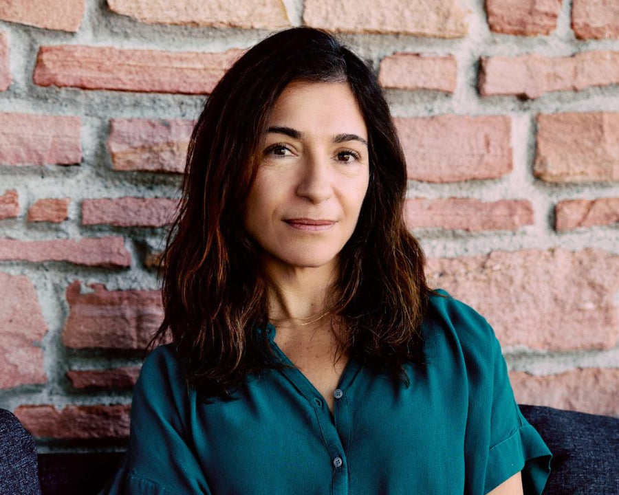 Laleh Khadivi's Female Life on Planet Earth: A Mother's Secret Past