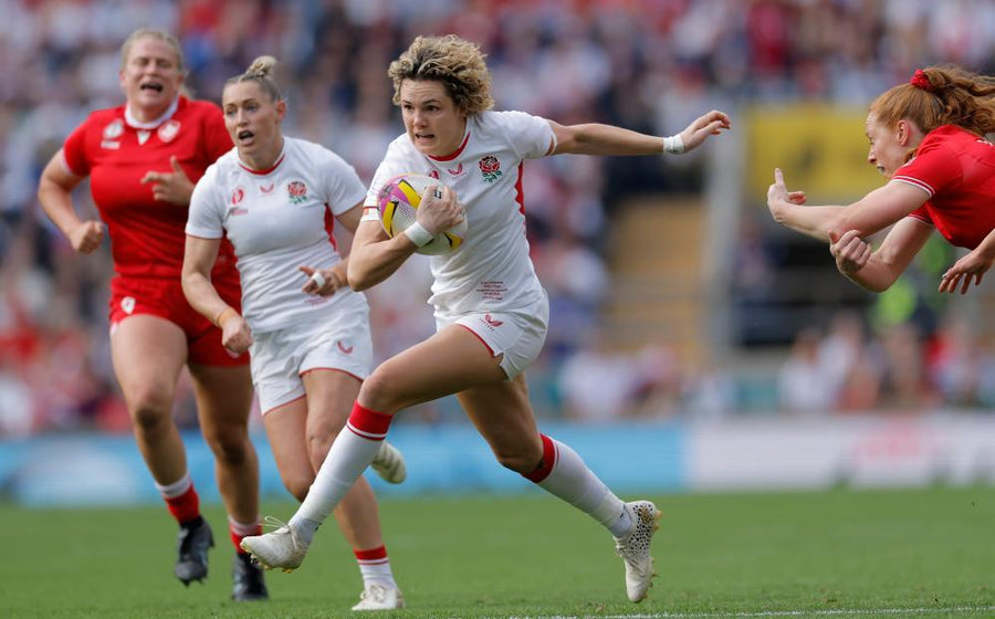 Red Roses vs Canada 2025: Rugby World Cup Final Rivalry Renewed