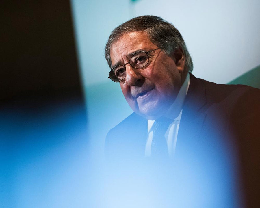 Iran War Outlook: Panetta Warns of Six More Months of Conflict
