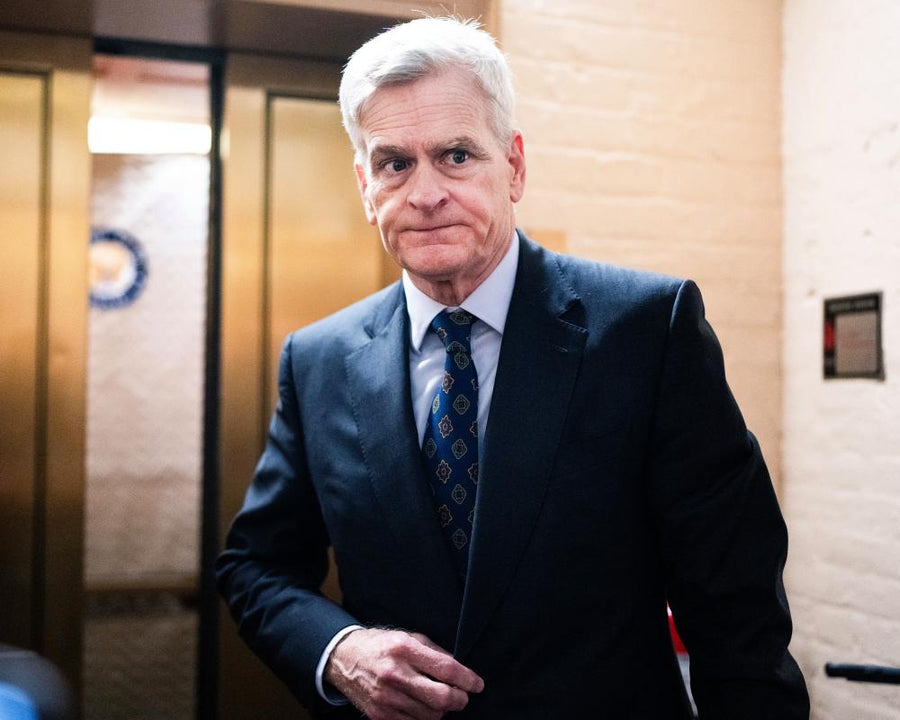 Republican Senator Blames Trump Policies for Measles Deaths