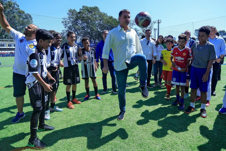 Brazil Football Chaos: How Greed Has Conquered Glory