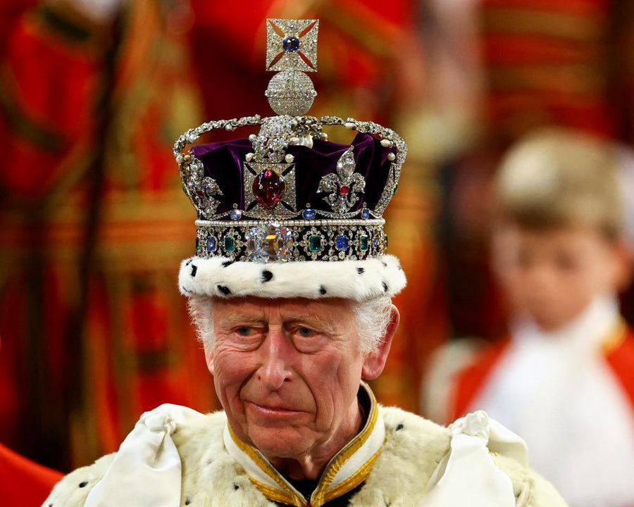 King Charles III Acknowledges Darkest Days of Colonial Rule