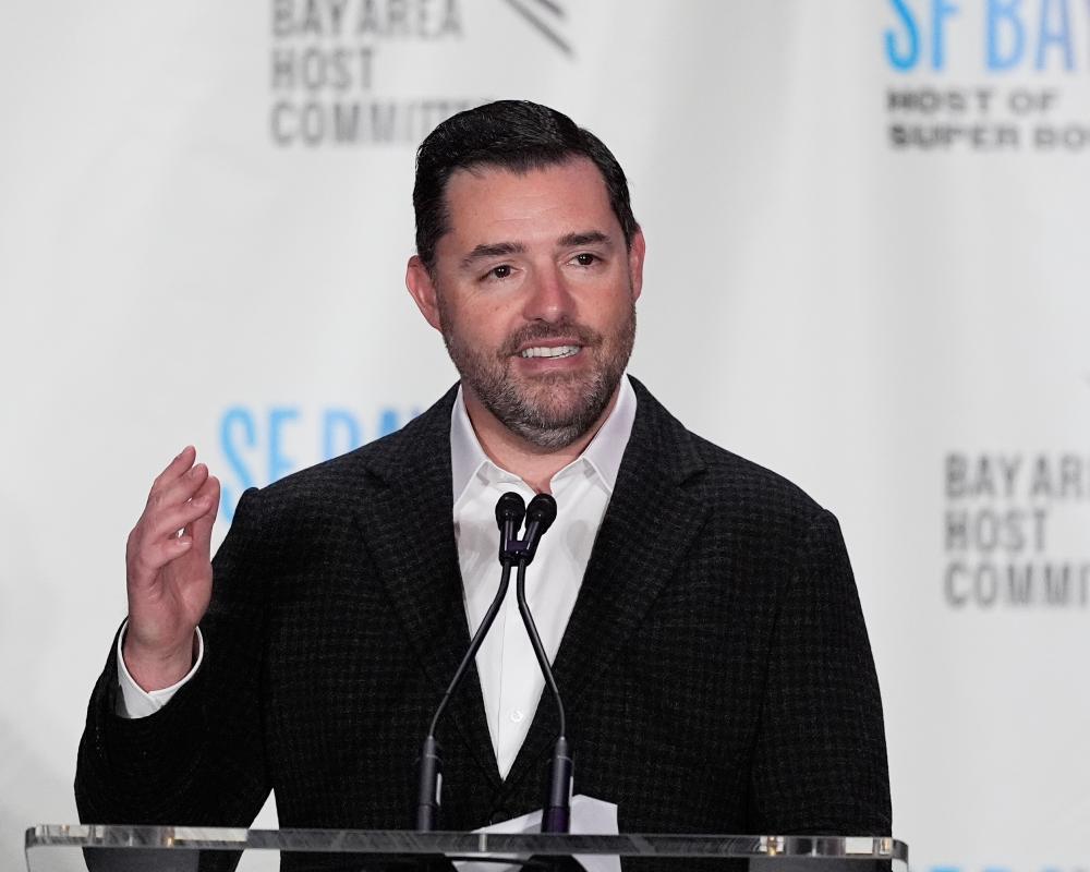 NFL Owner Jed York's Arrest: Legal Trouble for 49ers Chief