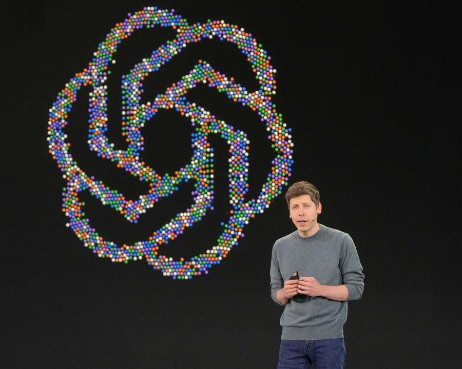 OpenAI Australia Apology Leaves Key AI Security Questions
