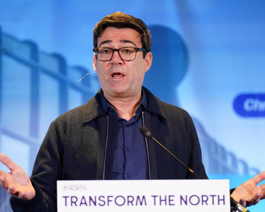UK Budget Devolution: Growth in Every Postcode or Empty Promise
