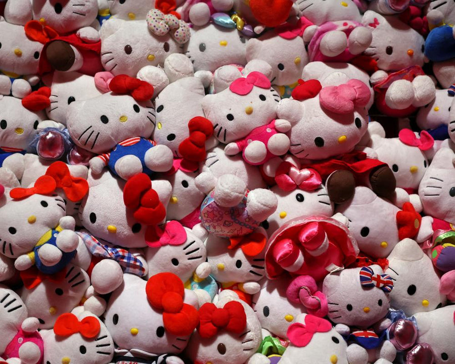 Sanrio Cuts Ties with Spy Drama After China Outcry