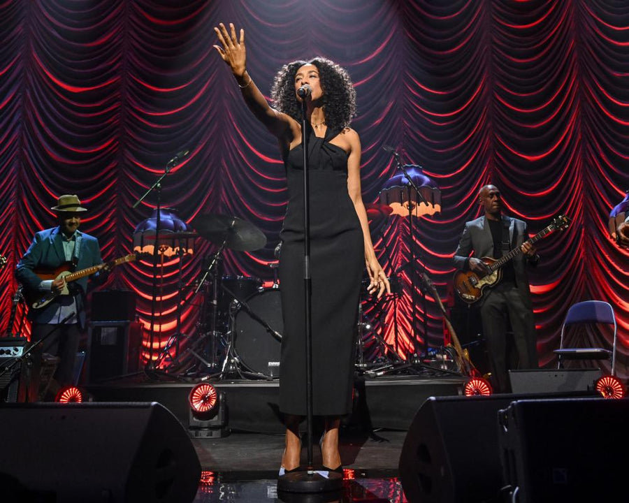 Amy Winehouse Back to Black 20th Anniversary Tribute Concert