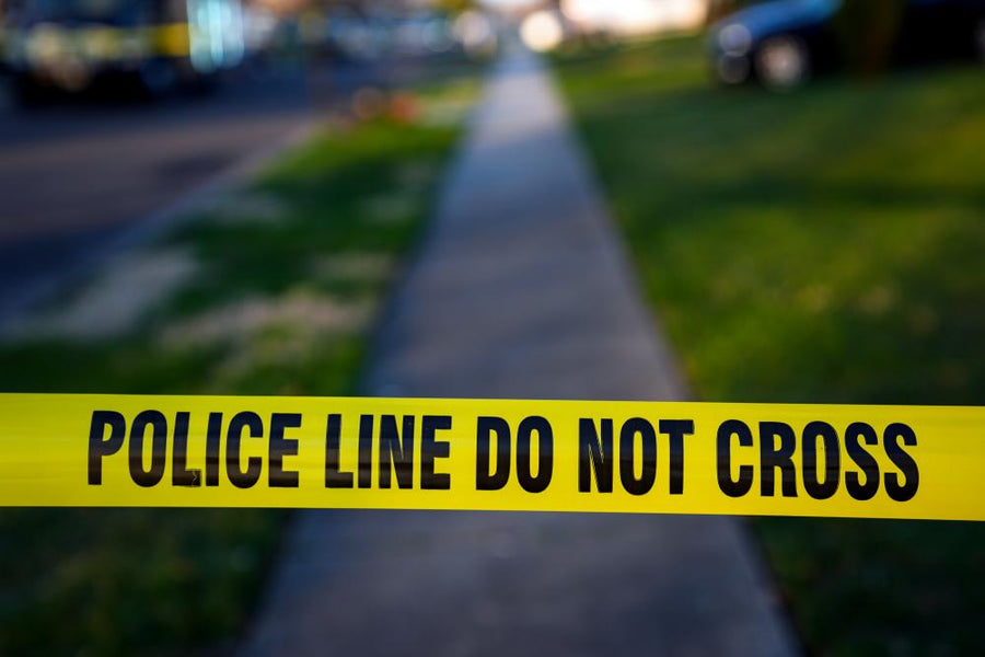 Kansas Soccer Game Tragedy: Child and Adult Killed in Wichita