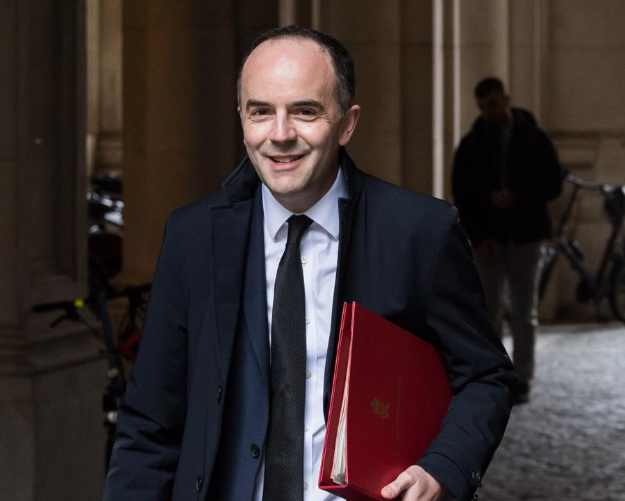 UK Government Advises 72-Hour Emergency Stockpile for Disasters