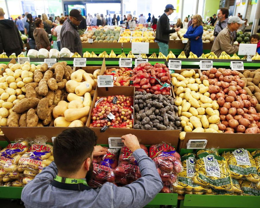 US Inflation Hits 3.7% in September: What It Means for Your Wallet