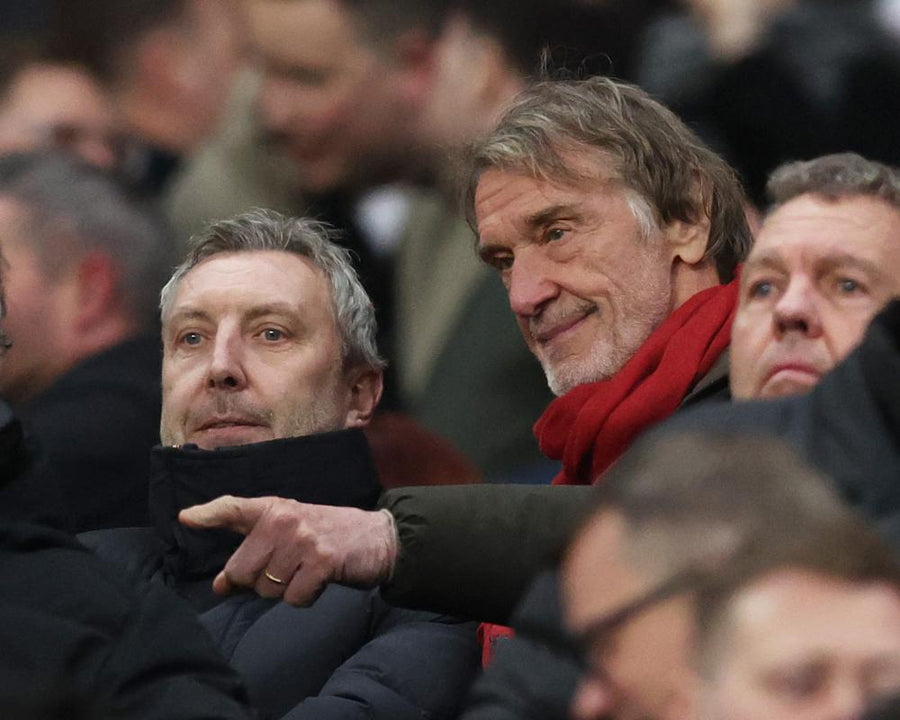 Jason Wilcox: Manchester United's Best Eyes or Promotion Too Fast