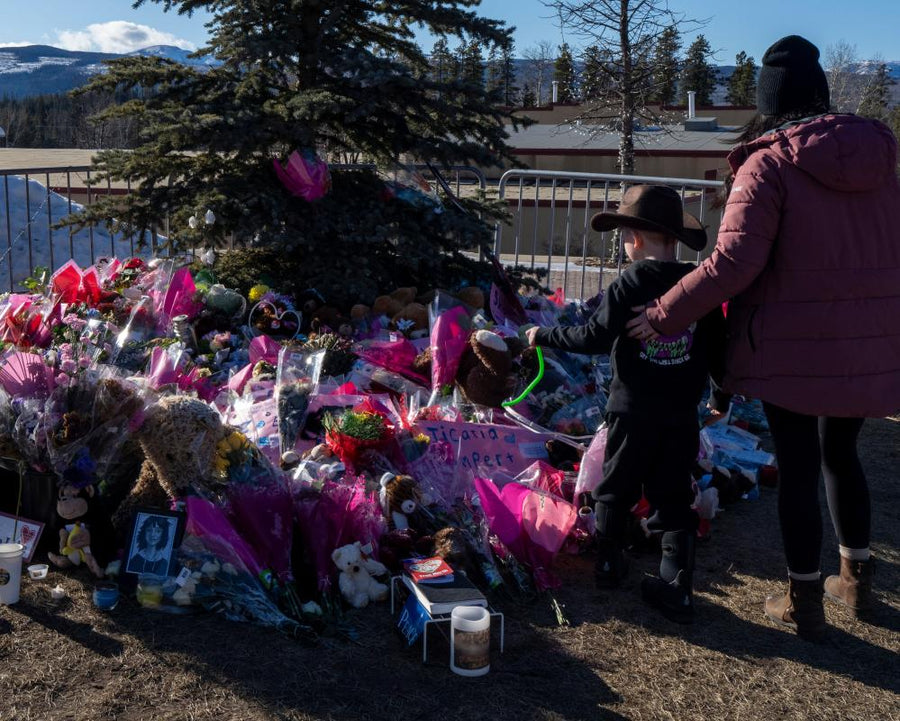 BC Sues OpenAI and Sam Altman Over Tumbler Ridge School Shooting
