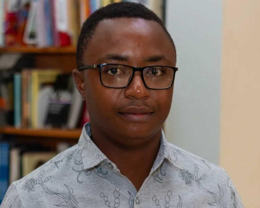 Zimbabwean Author Denies AI Use in Prize-Winning Story