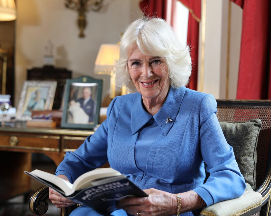 The Book That Changed My Life Review: Celebrity Stories of Reading