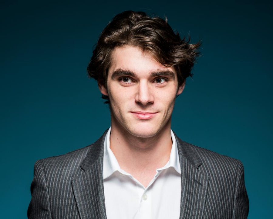 RJ Mitte Obituary: Breaking Bad Actor and Disability Advocate Dies