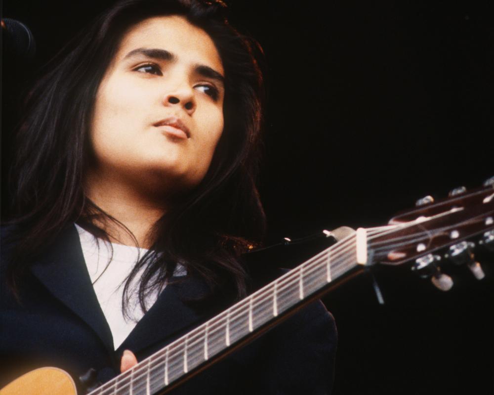 Tanita Tikaram on Twist in My Sobriety: Songwriting Secrets