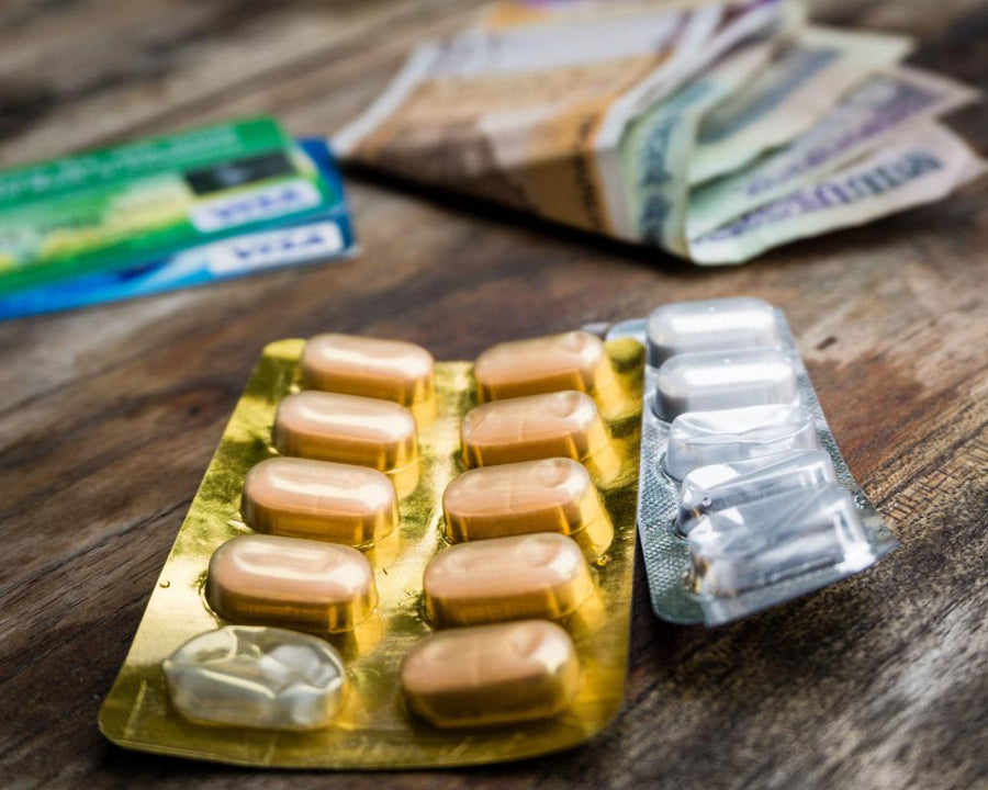 India Slashes Cancer Drug Prices After Supreme Court Extortion Ruling