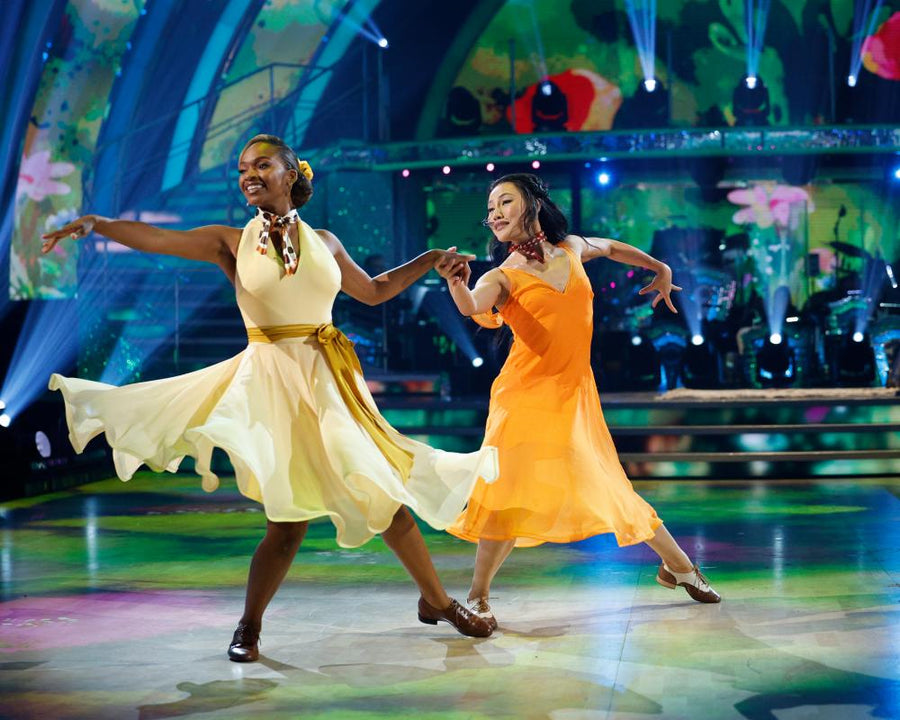 Strictly Come Dancing Week Four: John Nellis Paso Doble Review