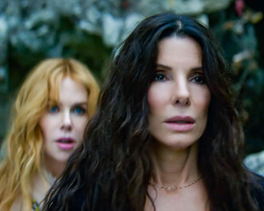 Practical Magic 2: Sandra Bullock and Nicole Kidman Agelessness