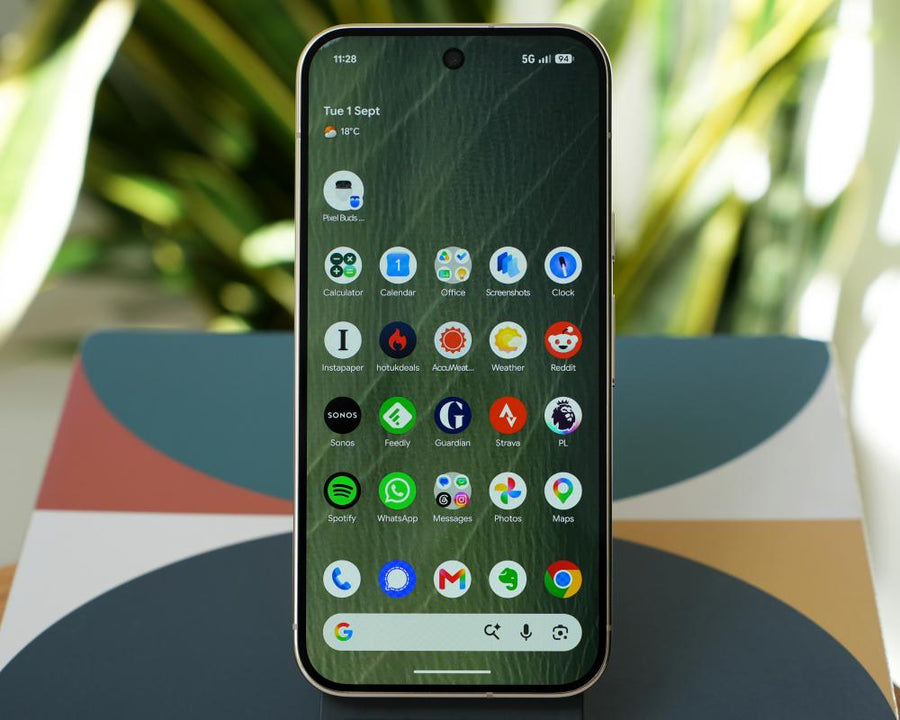 Pixel 11 Pro Review: Google's Best Pocket Camera Goes Customisable