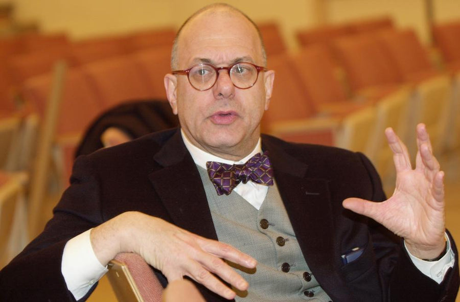 Leon Botstein Resigns From Bard Amid Epstein Investigation Calls