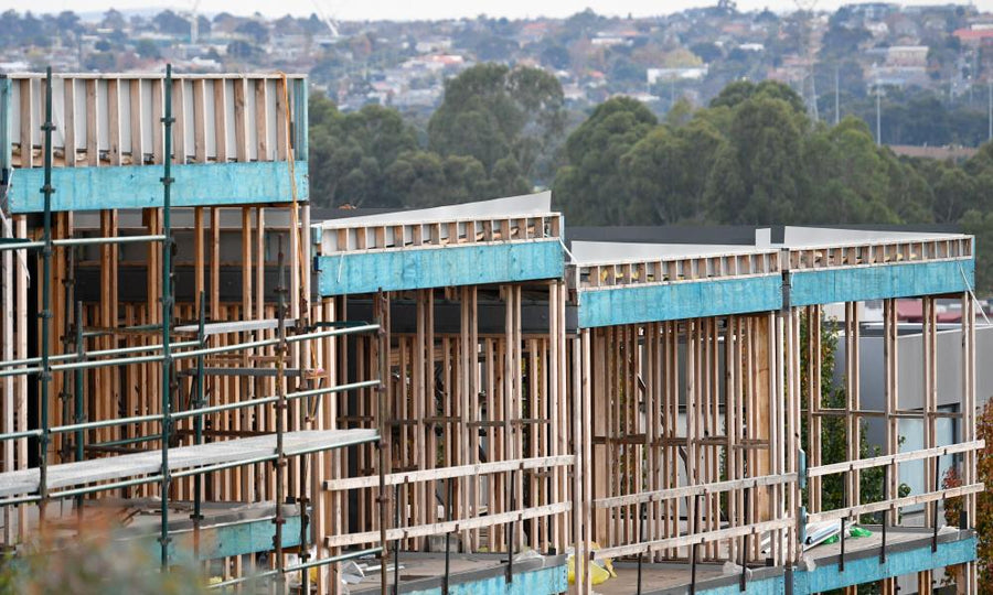 Bathla Collapse Signals Construction Industry Crisis