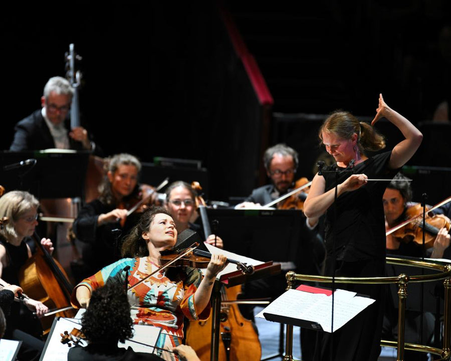 The 2026 Proms: Your Favourite Concerts and Highlights