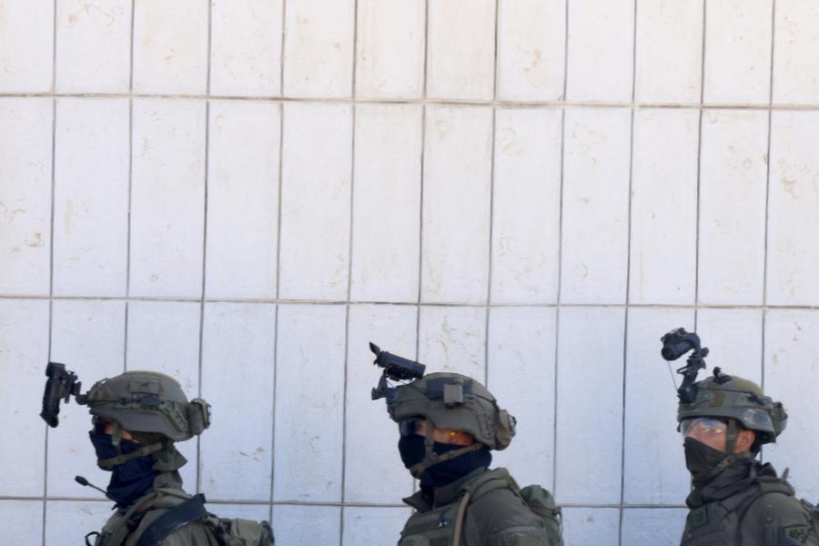 AI Weapons Systems: The Threat of Killer Robots Is Already Here