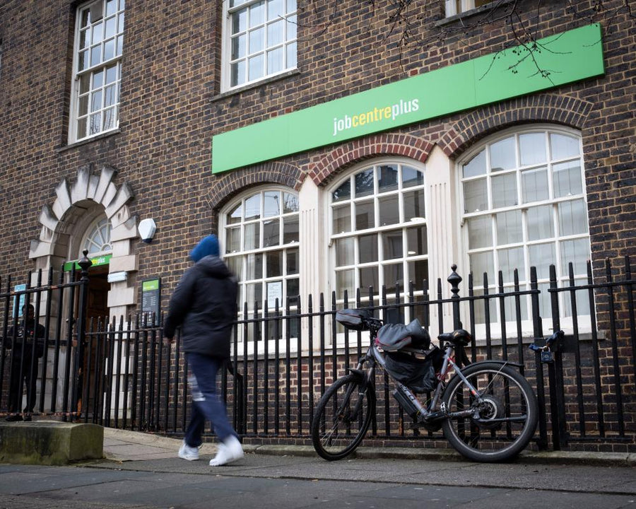 Major Welfare Changes May Axe Disability Benefit for Under-25s