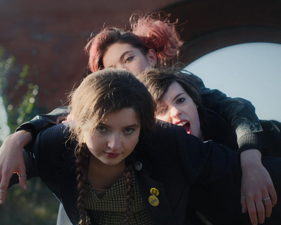 7 Miles Out Review: Carol Morley's Funny-Poignant Self-Portrait