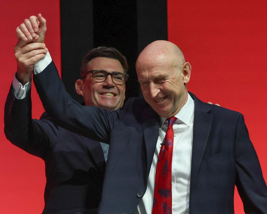 Labour Budget Fears: Voters Must Feel Better Off by Next Election
