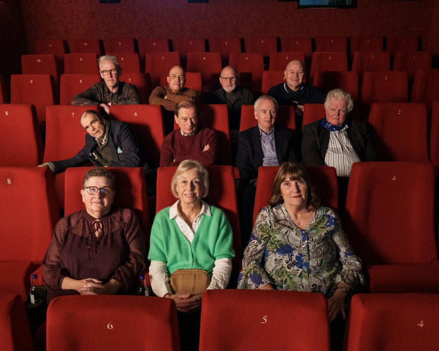 TV Tonight: 70 Up Finale and Top Shows to Watch This Week